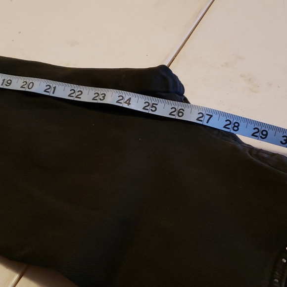 Last chance Lilai Dolce & Gabbana LL black jeans - Picture 15 of 16